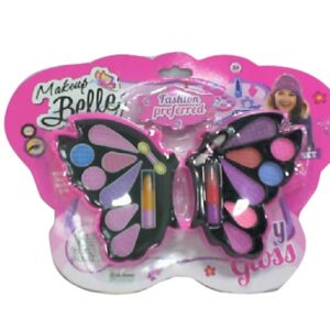 MAQUILLAJE MARIPOSA 25CM